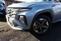 Hyundai TUCSON Trend MHEV DCT Tend 18Z Krell 3Z-Klima SHZ elHK... Silber - thumbnail 5