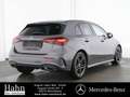 Mercedes-Benz A 200 A 200 AMG/NIGHT/MULTIBEAM/KAMERA/WINTER/AMBI/. LED Grau - thumbnail 2