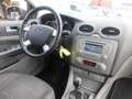 Ford Focus Wagon 1.8 Titanium Flexi Fuel - Airco - Navigatie Grigio - thumbnail 14