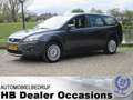 Ford Focus Wagon 1.8 Titanium Flexi Fuel - Airco - Navigatie Grigio - thumbnail 1