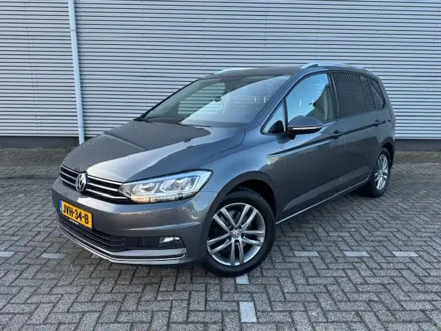 Volkswagen Touran 1.4 TSI Comfortline 7pers, verkl.trekhaak,Navigati