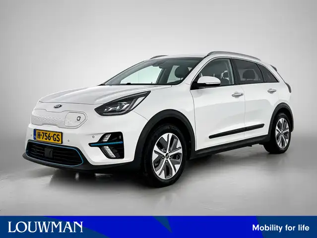 Kia e-Niro ExecutiveLine 64 kWh Fietsendragerbeugel | Stoel/s