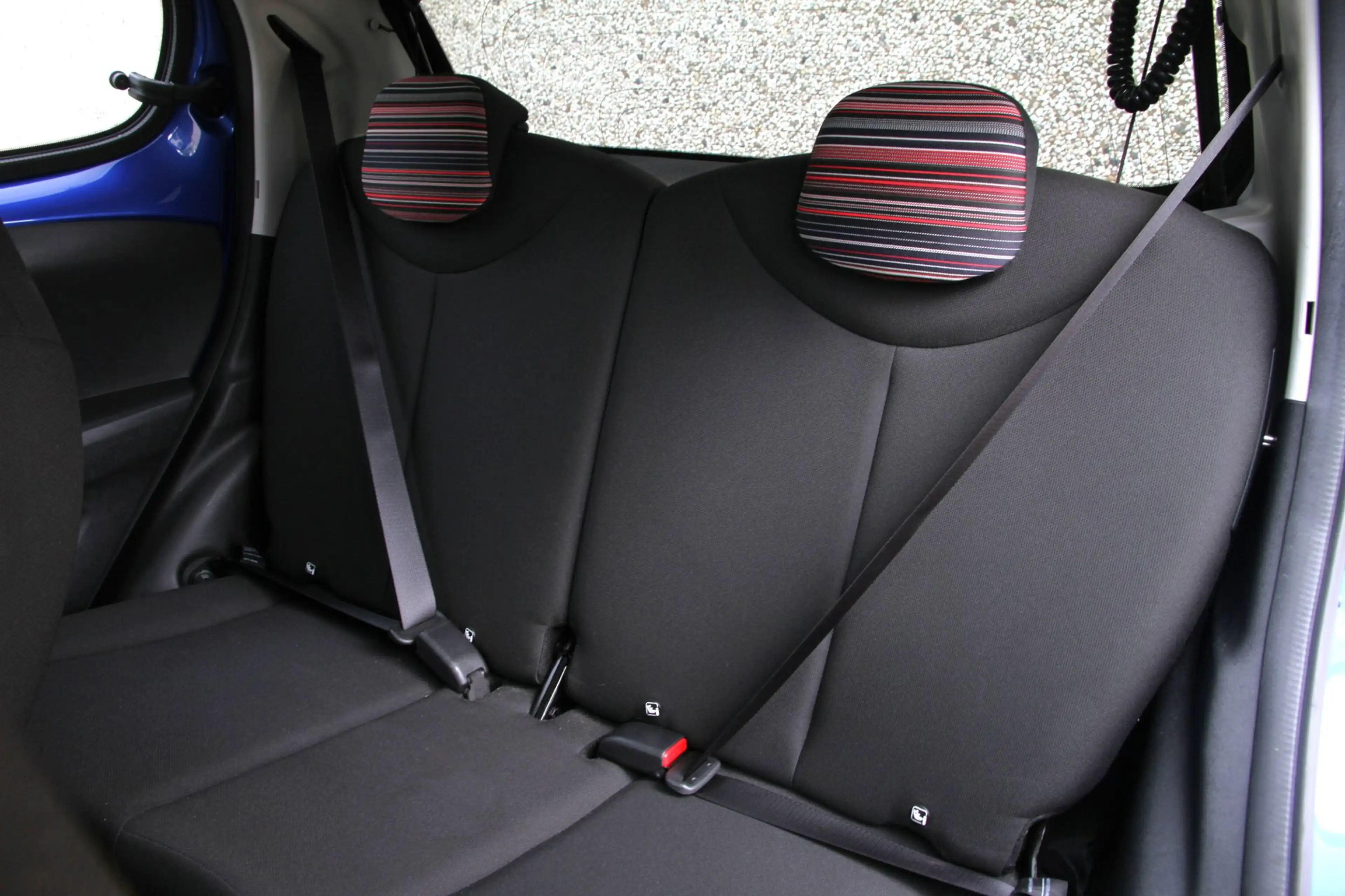 Citroen C1 1.0 VTi Shine / Apple car play / Airco / Achteruit — photo 14