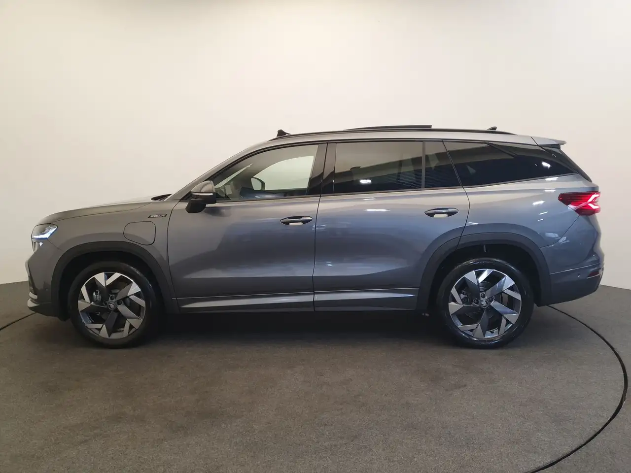 Skoda Kodiaq 2026