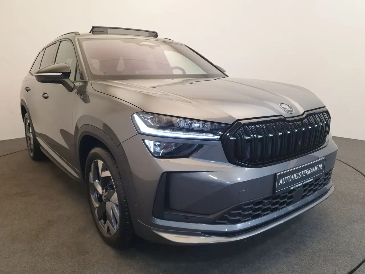 Skoda Kodiaq 2026