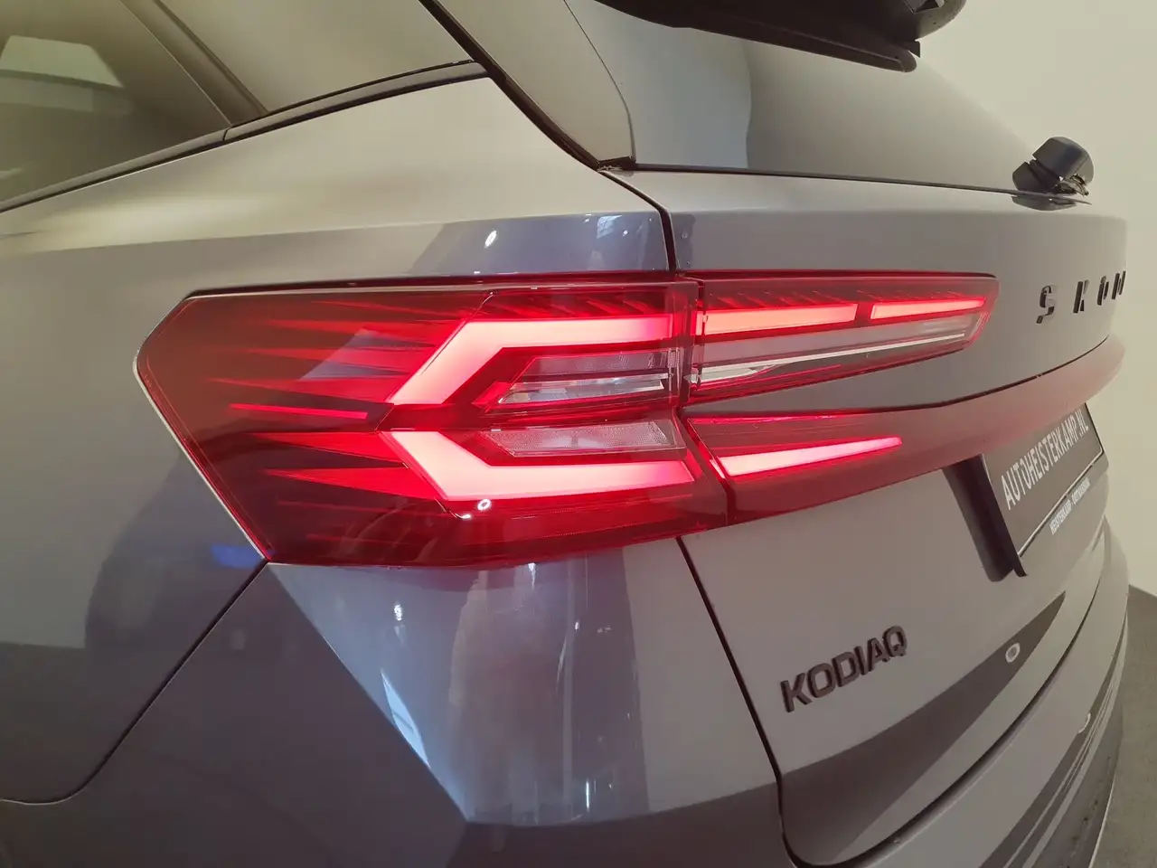 Skoda Kodiaq 2026 — фото 12
