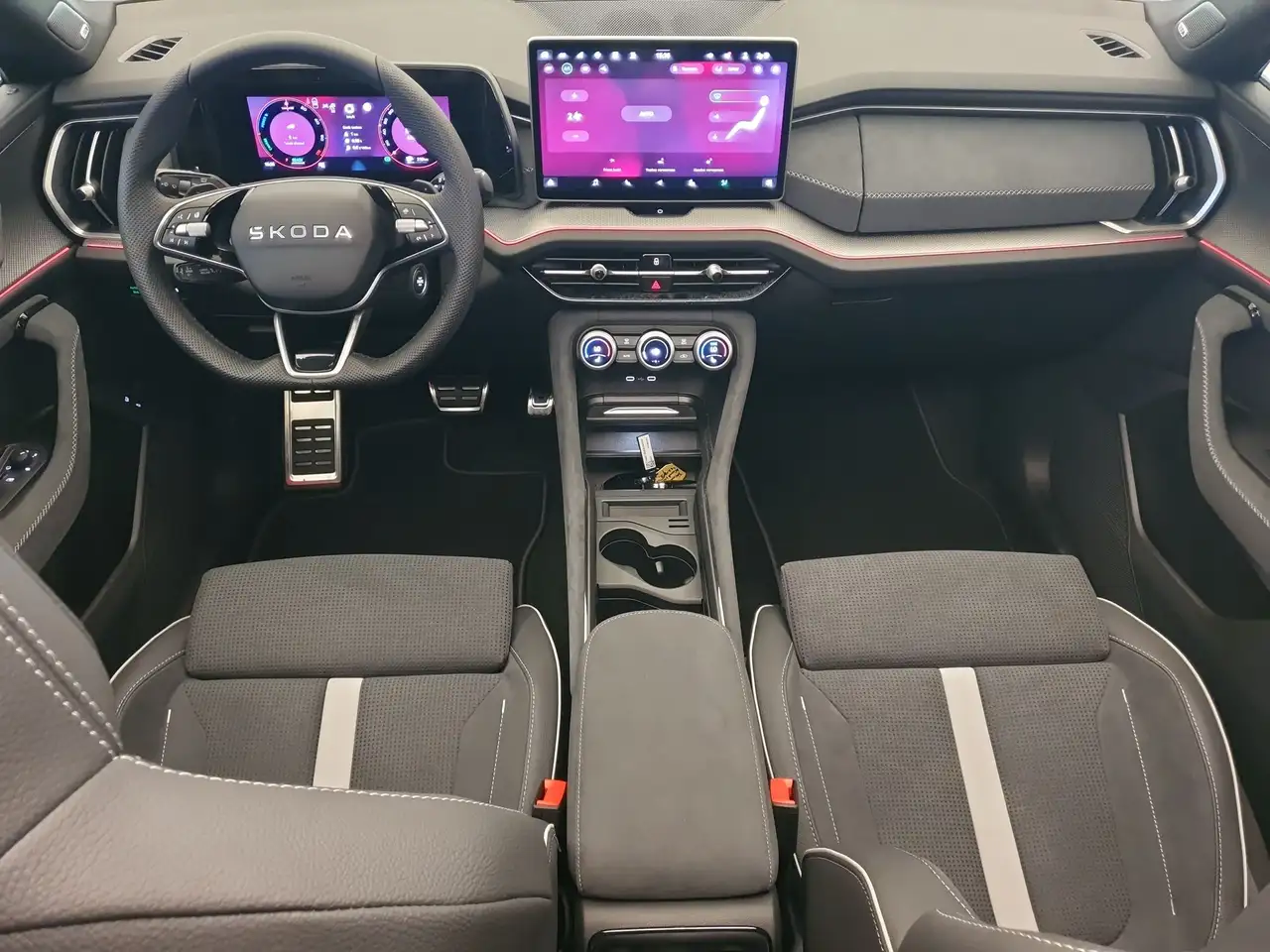 Skoda Kodiaq 2026