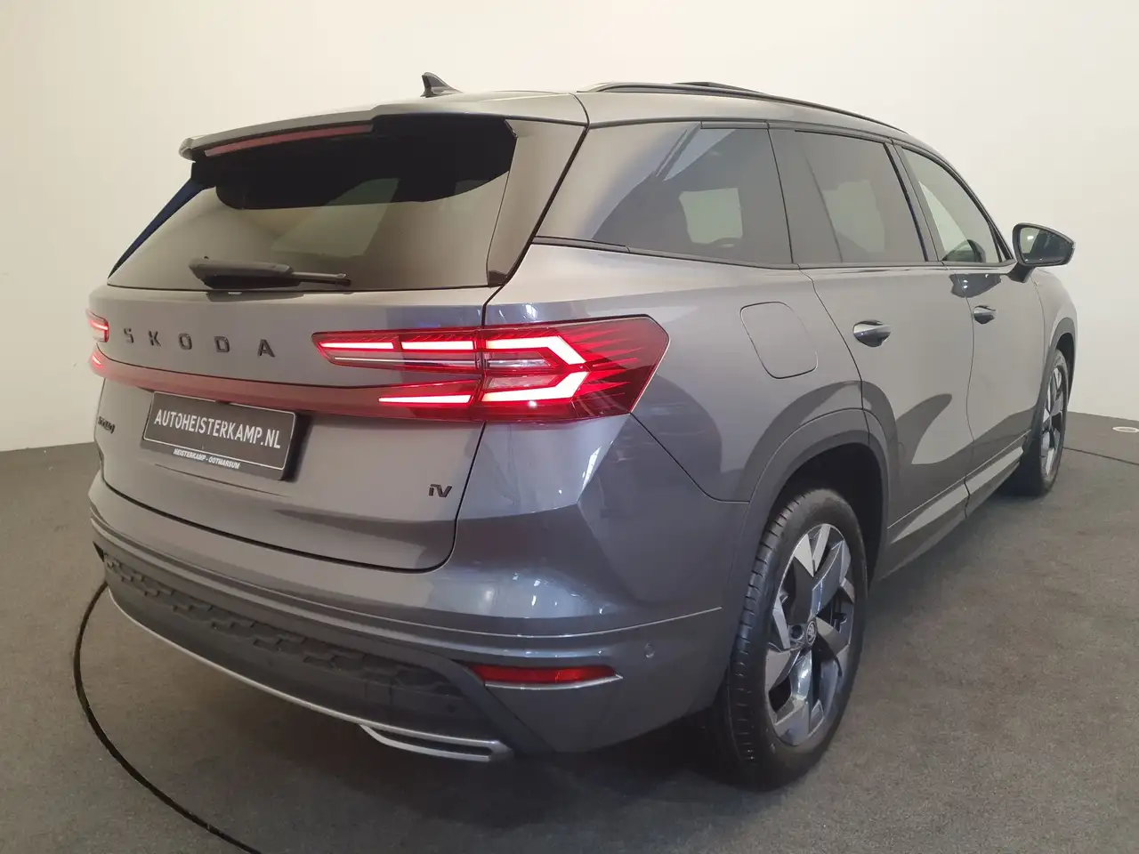 Skoda Kodiaq 2026 — фото 7