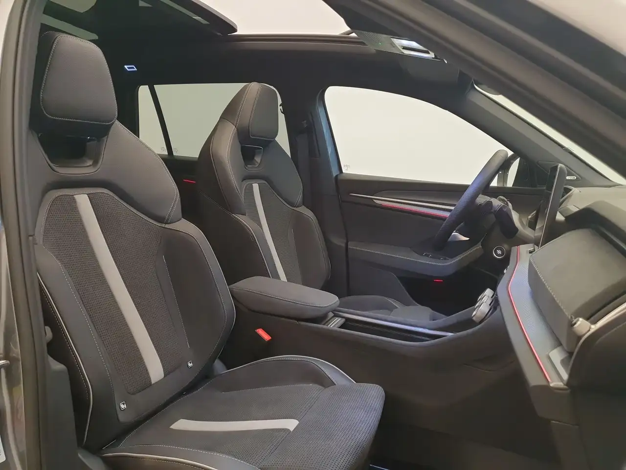 Skoda Kodiaq 2026