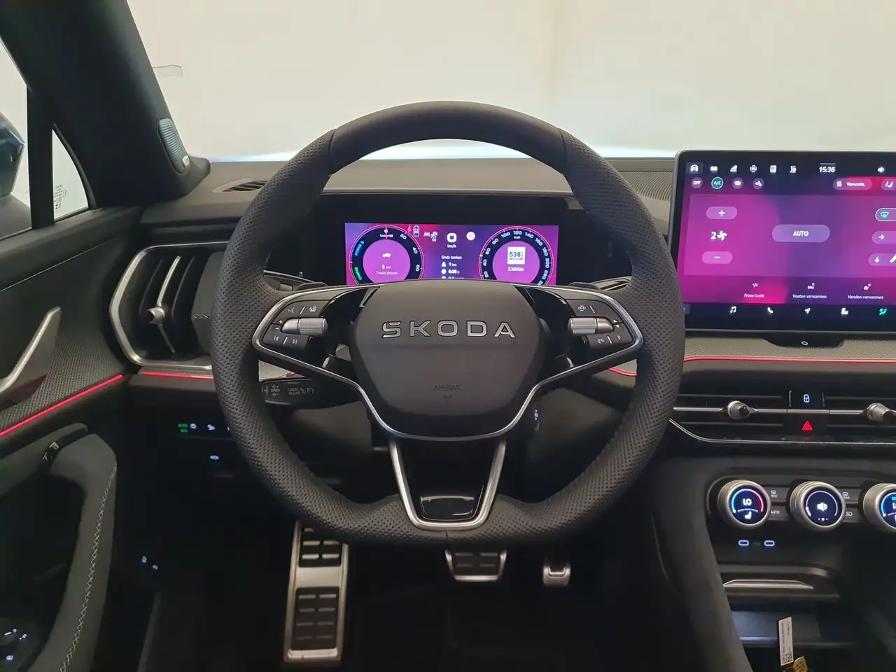 Skoda Kodiaq 2026 — фото 17