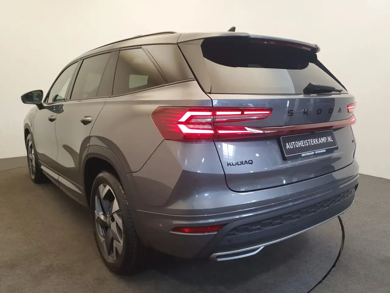 Skoda Kodiaq 2026 — фото 8