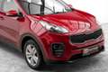 Kia Sportage 1.7 CRDI Silber 2WD Rot - thumbnail 19