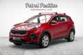 Kia Sportage 1.7 CRDI Silber 2WD Rot - thumbnail 1