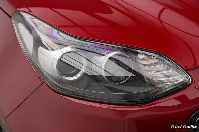Kia Sportage view 9