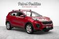 Kia Sportage 1.7 CRDI Silber 2WD Rot - thumbnail 7