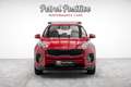 Kia Sportage 1.7 CRDI Silber 2WD Rot - thumbnail 8