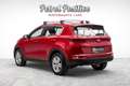 Kia Sportage 1.7 CRDI Silber 2WD Rot - thumbnail 3