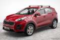 Kia Sportage 1.7 CRDI Silber 2WD Rot - thumbnail 13