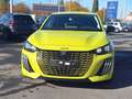 Peugeot 208 1.2i 100pk Allure 2024 21000km 12810Netto+Btw/Tva Vert - thumbnail 3