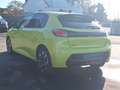 Peugeot 208 1.2i 100pk Allure 2024 21000km 12810Netto+Btw/Tva Vert - thumbnail 5