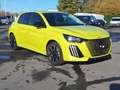 Peugeot 208 1.2i 100pk Allure 2024 21000km 12810Netto+Btw/Tva Vert - thumbnail 24