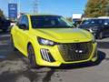 Peugeot 208 1.2i 100pk Allure 2024 21000km 12810Netto+Btw/Tva Vert - thumbnail 2