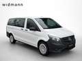 Mercedes-Benz Vito 114 CDI Tourer PRO  8-Sitzer Weiß - thumbnail 7