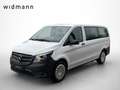 Mercedes-Benz Vito 114 CDI Tourer PRO  8-Sitzer Weiß - thumbnail 1