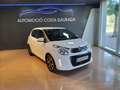 Citroen C1 1.0 VTi City Edition 72 Blanc - thumbnail 32