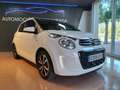 Citroen C1 1.0 VTi City Edition 72 Blanc - thumbnail 6
