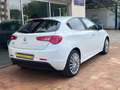 Alfa Romeo Giulietta 1.4 T-JET 120 SUPER BV6 Blanco - thumbnail 7