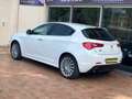 Alfa Romeo Giulietta 1.4 T-JET 120 SUPER BV6 Blanco - thumbnail 4