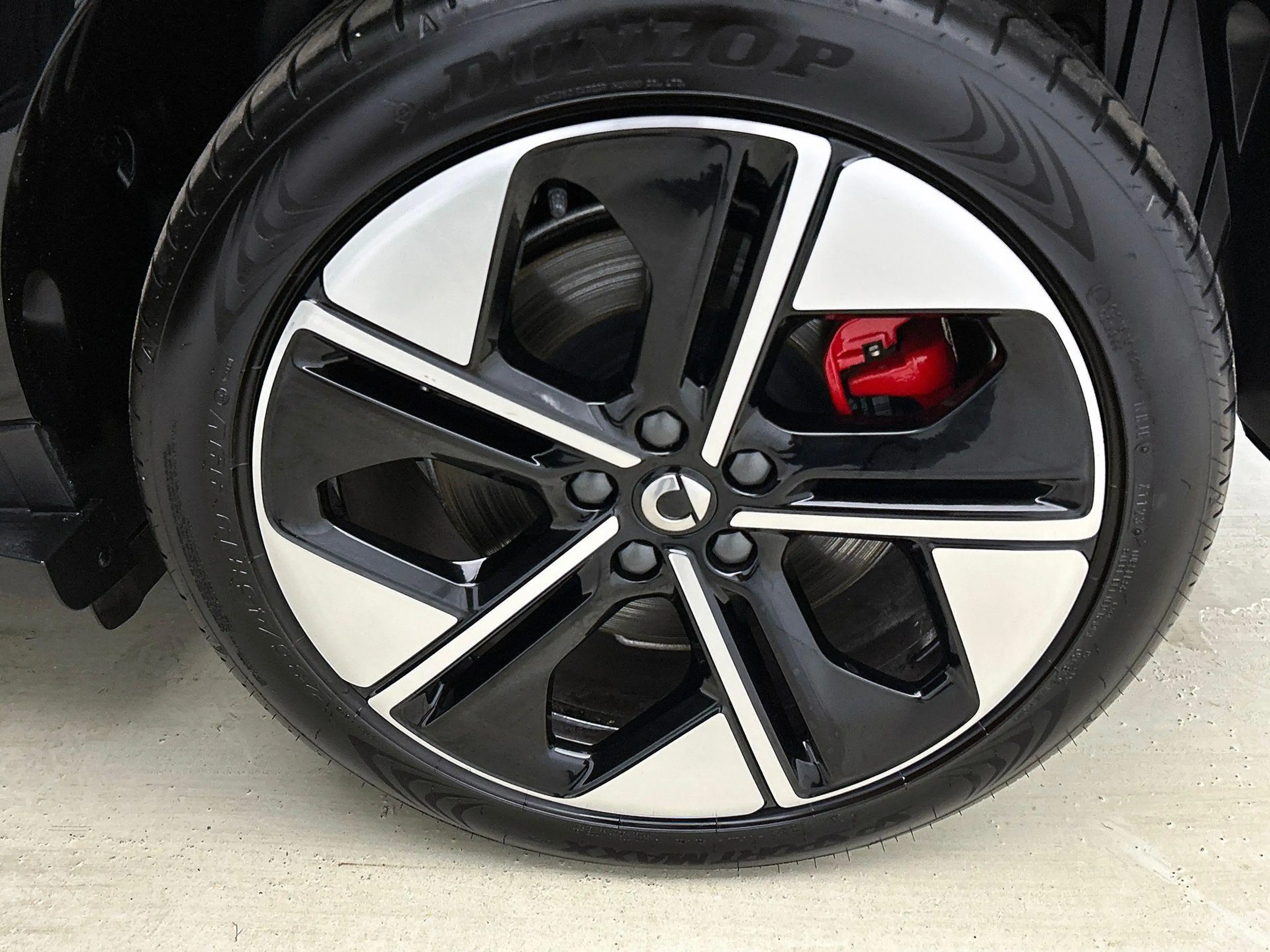 smart #1 BEV 66kWh Brabus | Panoramisch Dak | Advanced Soun — photo 4