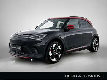 BEV 66kWh Brabus | Panoramisch Dak | Advanced Soun