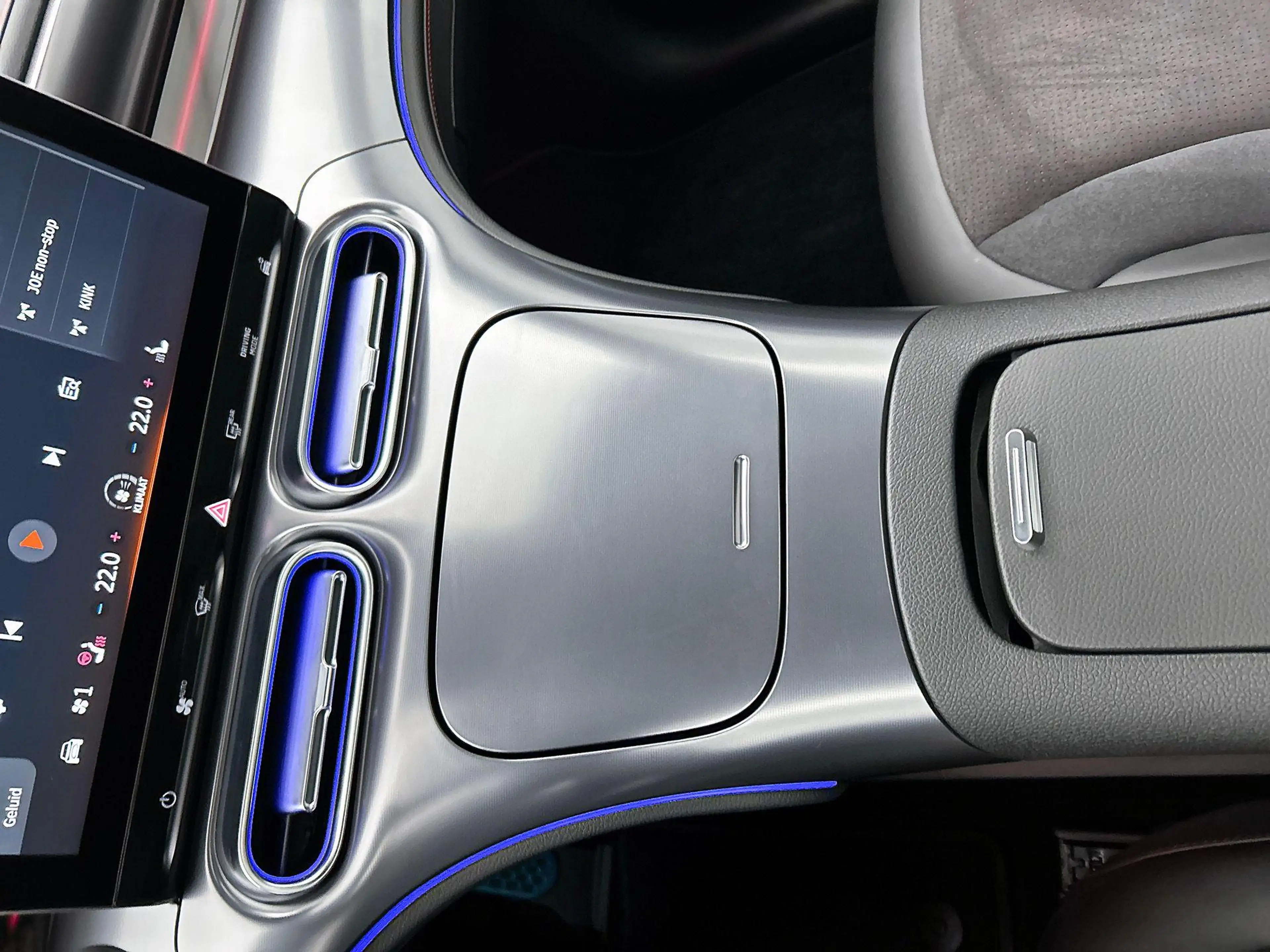 smart #1 BEV 66kWh Brabus | Panoramisch Dak | Advanced Soun — photo 10