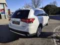 Mitsubishi Outlander 2,2 DI-D Intense+ 4WD Aut. Weiß - thumbnail 4