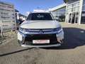 Mitsubishi Outlander 2,2 DI-D Intense+ 4WD Aut. Weiß - thumbnail 2