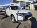 Mitsubishi Outlander 2,2 DI-D Intense+ 4WD Aut. Weiß - thumbnail 3