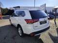 Mitsubishi Outlander 2,2 DI-D Intense+ 4WD Aut. Weiß - thumbnail 6