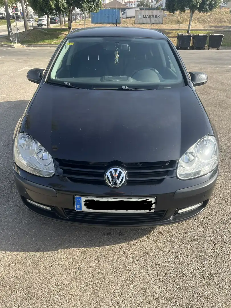 Volkswagen Golf 1.9TDI Trendline 105 - 1