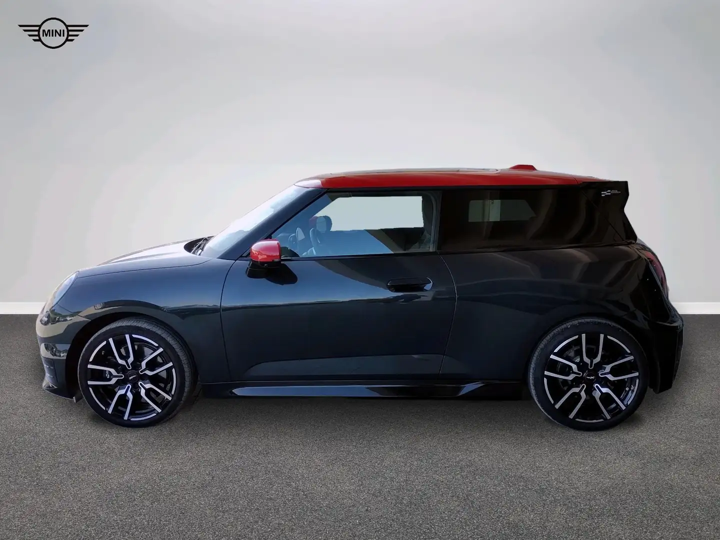 MINI Cooper SE All-Electric MINI Cooper SE Grigio - 2