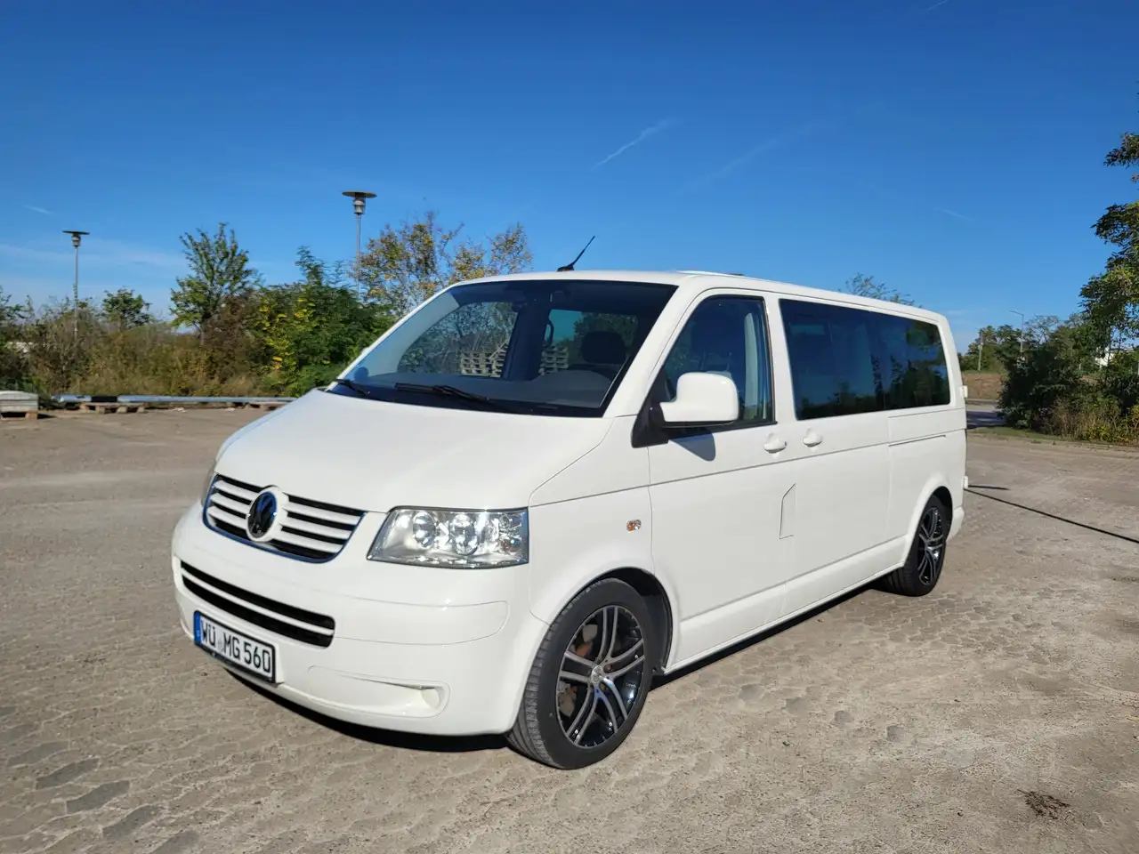 Volkswagen T5