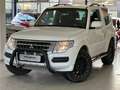 Mitsubishi Pajero 3-T Final Edition 3.2 DI-D 4WD Automatik Alb - thumbnail 1