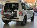 Mitsubishi Pajero 3-T Final Edition 3.2 DI-D 4WD Automatik Alb - thumbnail 4