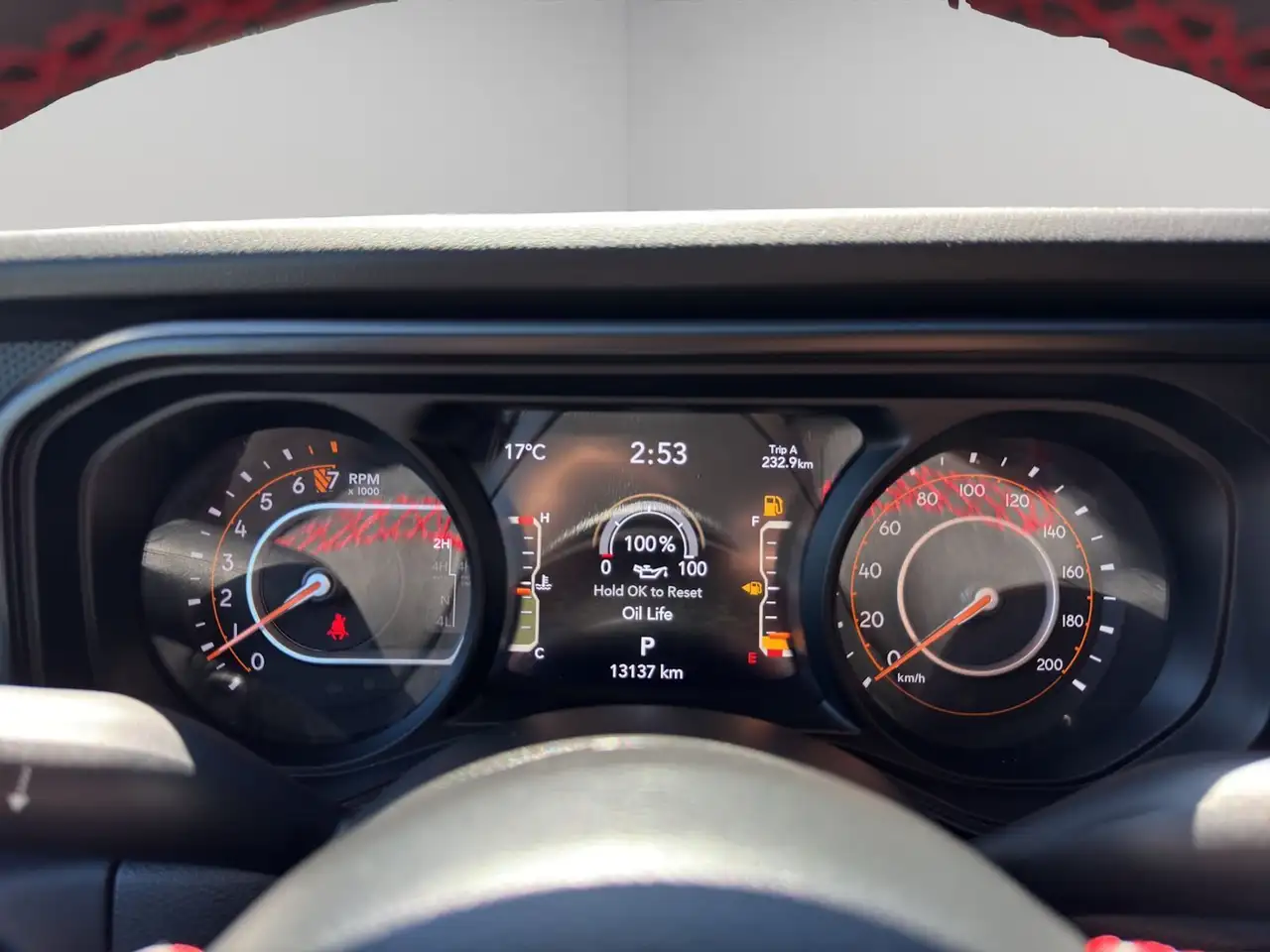 Jeep Gladiator photo Jeep Gladiator