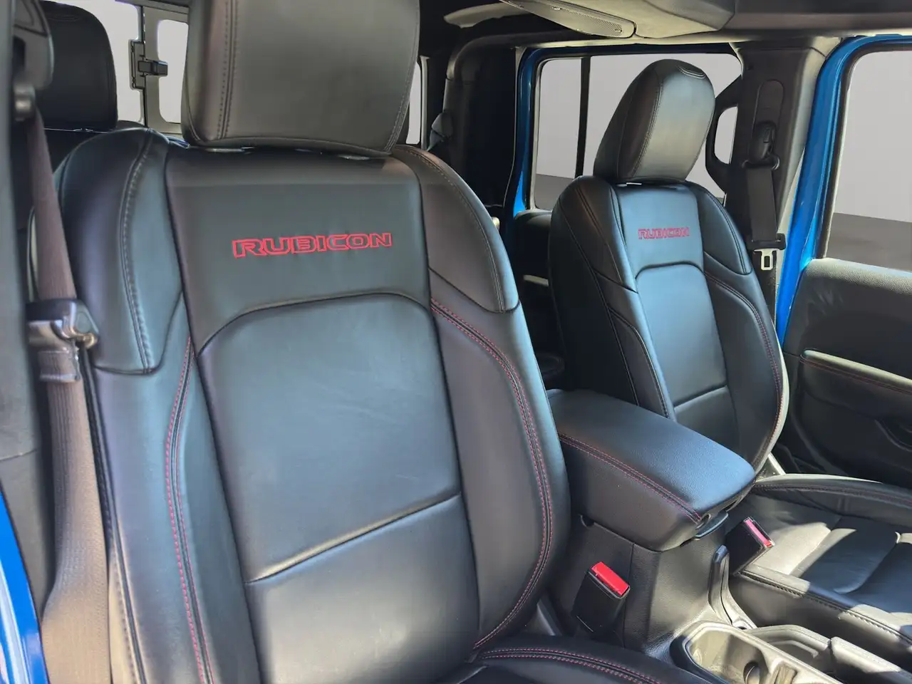 Jeep Gladiator photo Jeep Gladiator