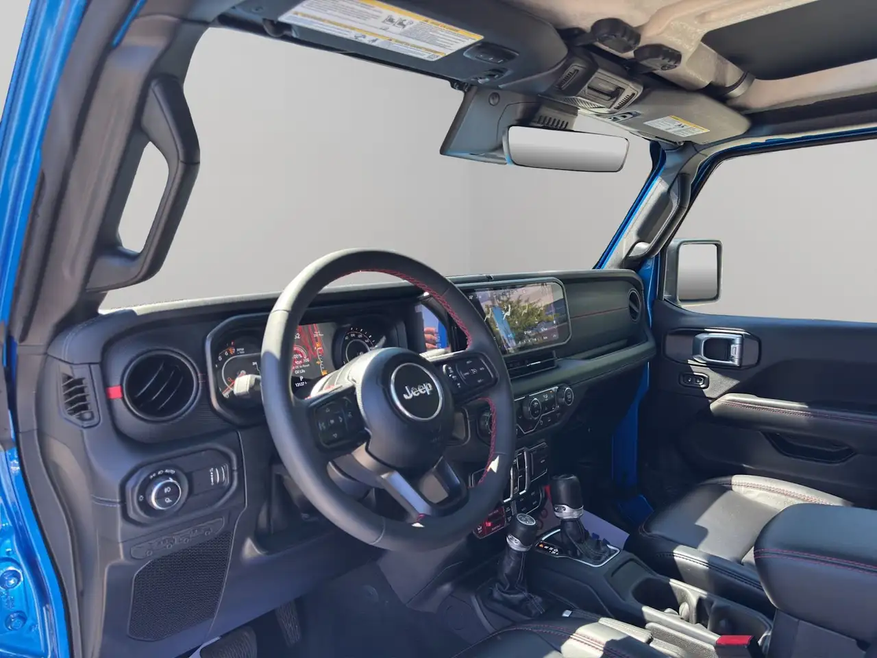 Jeep Gladiator photo Jeep Gladiator