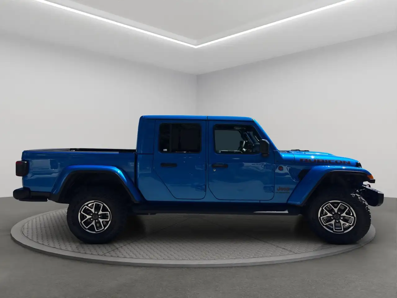 Jeep Gladiator photo Jeep Gladiator