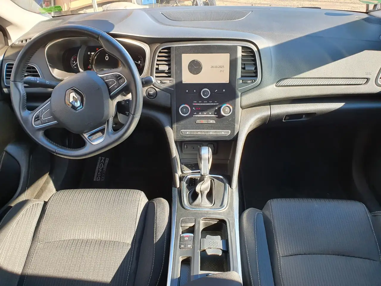 Das Auto