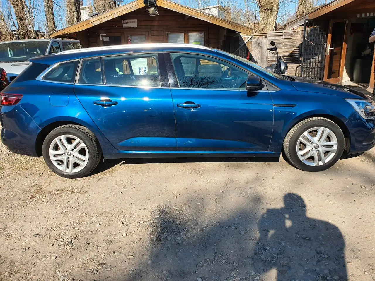 Das Auto